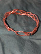 Copper bracelet for toddlers