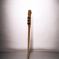 Copper wrapped wand