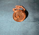 Copper Penny ring